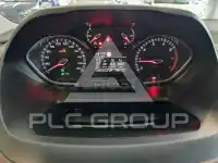 2019 Peugeot Rifter