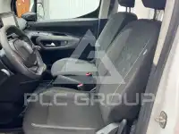 2019 Peugeot Rifter