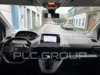 2019 Peugeot Rifter