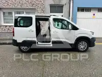 2019 Peugeot Rifter