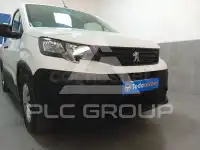 2019 Peugeot Rifter