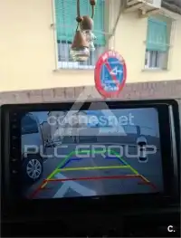 2019 Peugeot Rifter