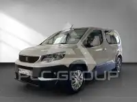 2019 Peugeot Rifter