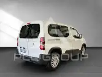 2019 Peugeot Rifter