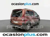 2019 Peugeot Rifter