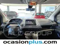 2019 Peugeot Rifter