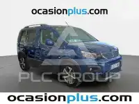 2019 Peugeot Rifter