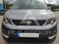 2019 Peugeot Rifter
