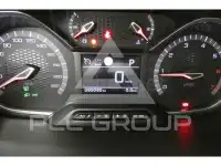 2019 Peugeot Rifter