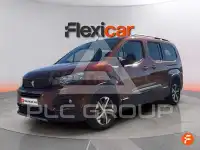 2019 Peugeot Rifter