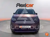 2019 Peugeot Rifter