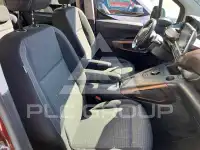 2019 Peugeot Rifter