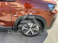2019 Peugeot Rifter