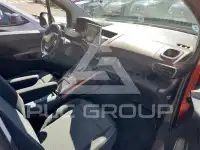 2019 Peugeot Rifter