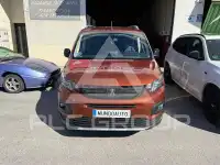2019 Peugeot Rifter