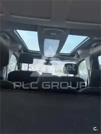 2019 Peugeot Rifter