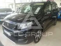 2019 Peugeot Rifter