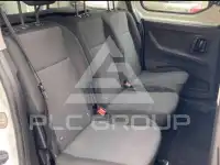 2019 Peugeot Rifter