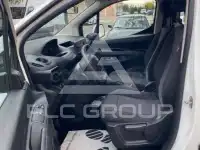 2019 Peugeot Rifter