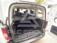 2019 Peugeot Rifter