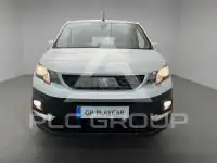 2019 Peugeot Rifter