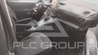 2019 Peugeot Rifter