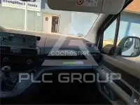 2019 Peugeot Rifter