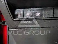 2019 Peugeot Rifter