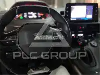 2019 Peugeot Rifter