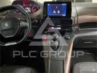 2019 Peugeot Rifter