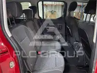 2019 Peugeot Rifter