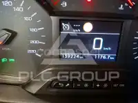 2019 Peugeot Rifter