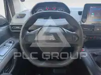 2019 Peugeot Rifter