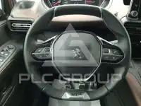 2019 Peugeot Rifter