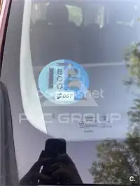 2019 Peugeot Rifter