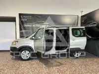2019 Peugeot Rifter