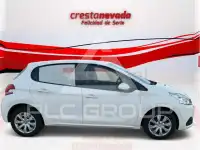 2019 Peugeot 208