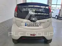 2019 Peugeot iOn