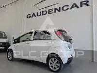 2019 Peugeot iOn