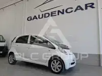 2019 Peugeot iOn