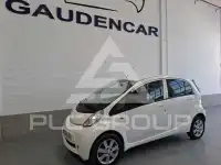 2019 Peugeot iOn