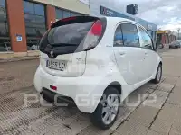 2019 Peugeot iOn