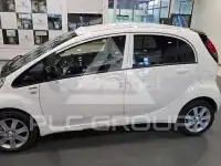 2019 Peugeot iOn