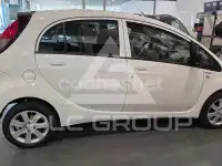 2019 Peugeot iOn