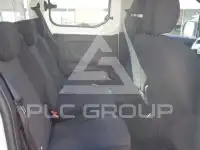 2019 Peugeot Rifter
