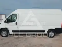 2019 Peugeot Boxer