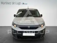 2019 Peugeot Partner