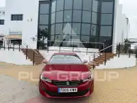 2019 Peugeot 508