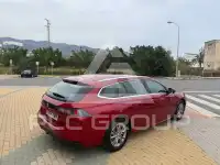 2019 Peugeot 508