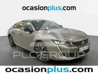 2019 Peugeot 508